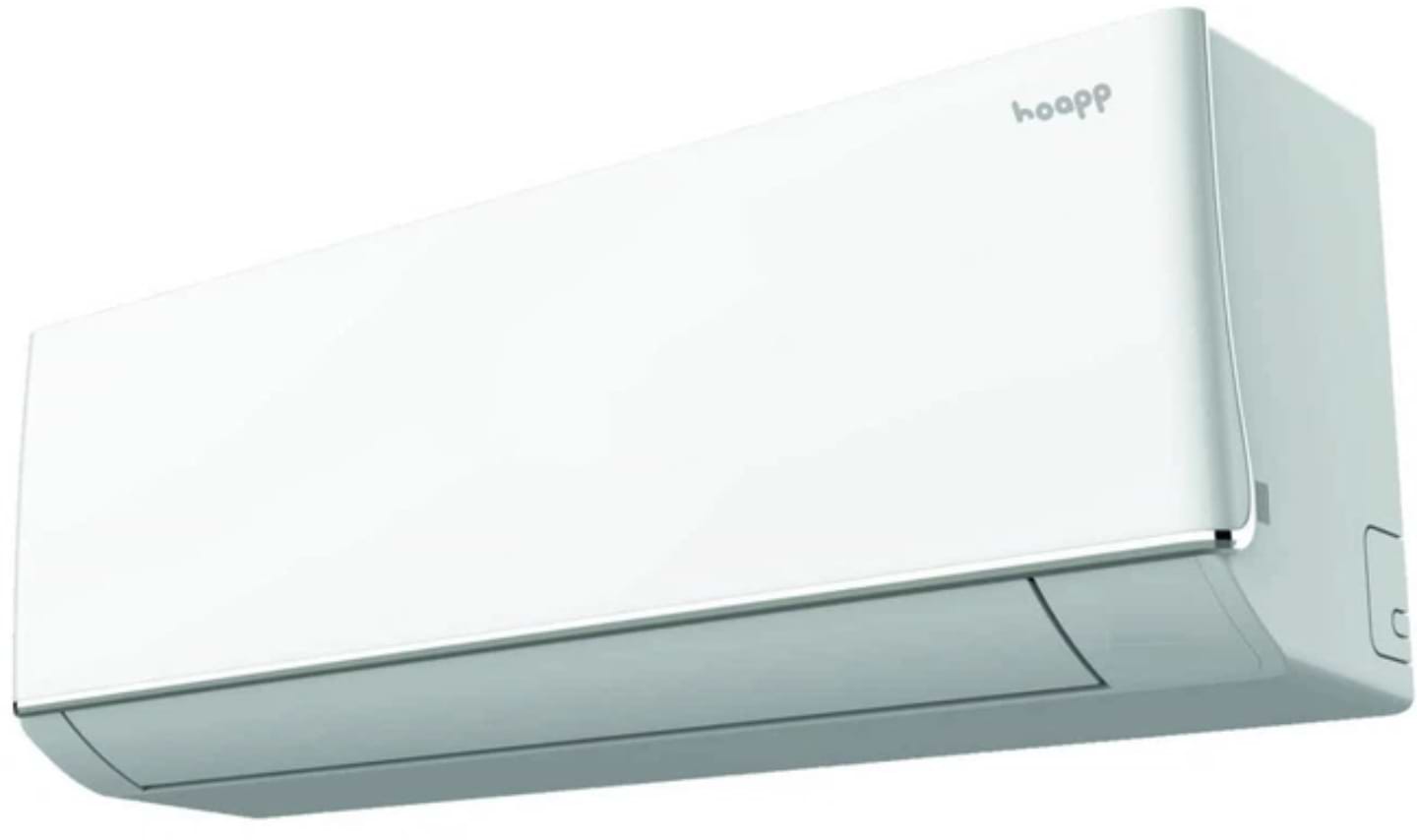 Кондиціонер спліт HOAPP HSZ-HX67VAW/HMZ-HX67VA